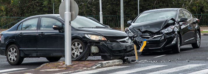 Pittsburgh Car Accident Lawyer