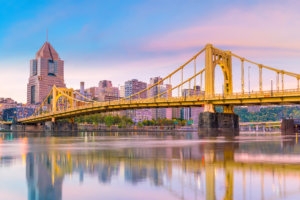 Personal Injury Lawyers in Pittsburgh