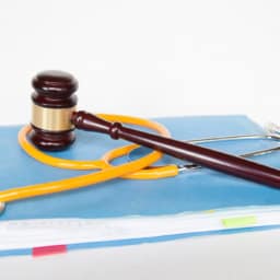 Medical Malpractice