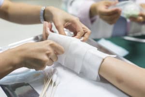 Pittsburgh Burn Injury Lawyer