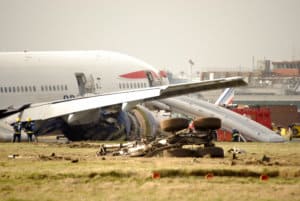 Airplane Accidents