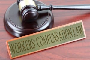 Workers Compensation Lawyer