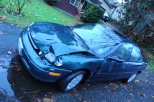 Car Accidents in the United States