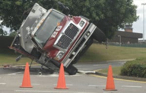 Truck Accidents