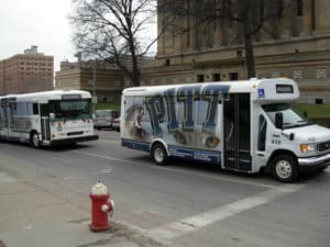 Pittsburgh Public Transportation