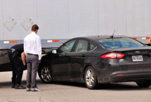 Car Accident