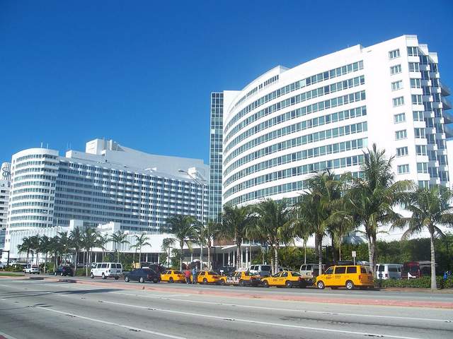 Hotel Injury 1