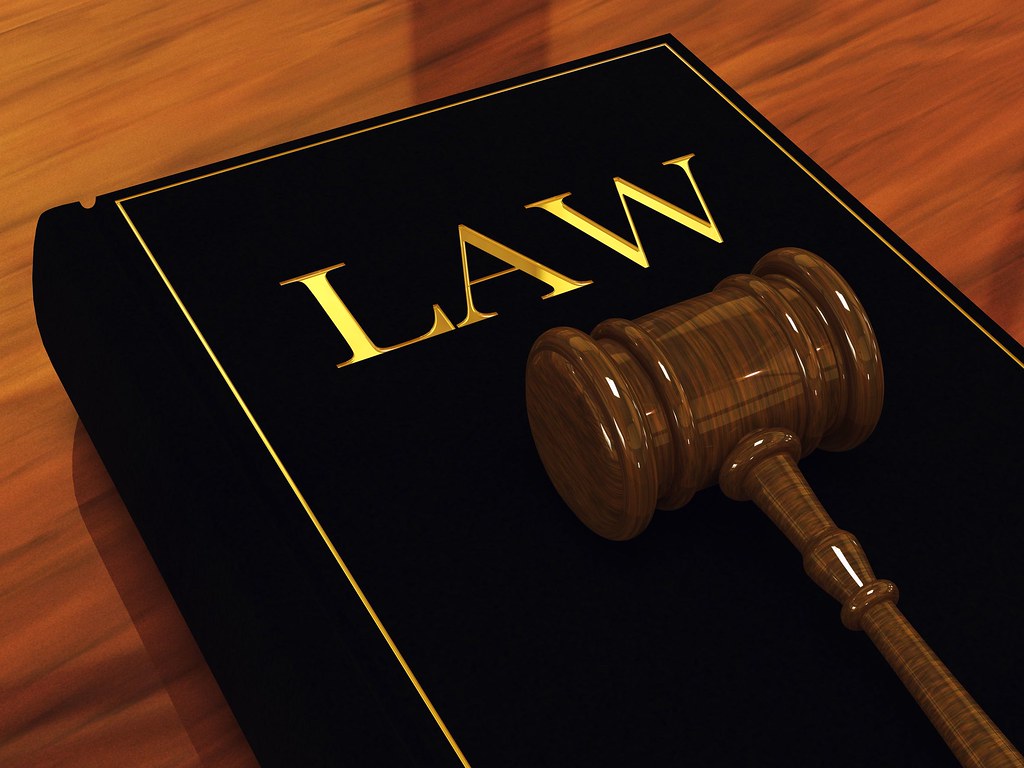 Personal Injury Law 1