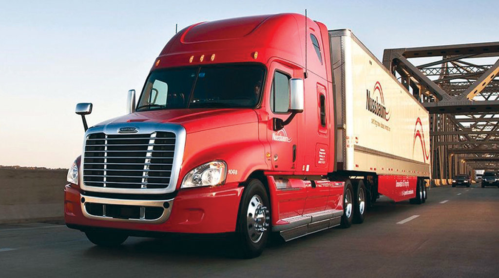All About Trucking Industry in the United States 1 Trucking Industry