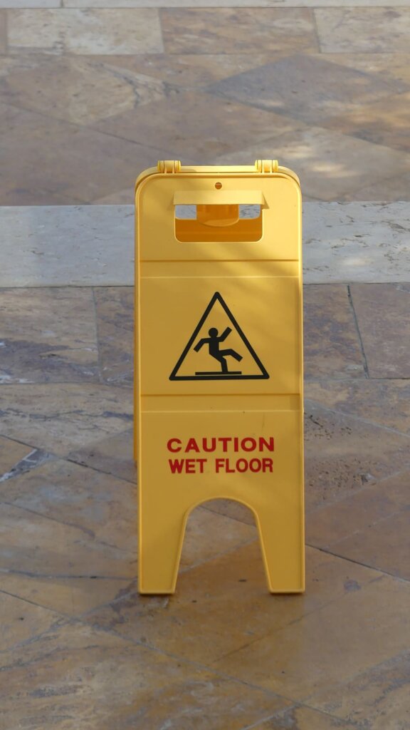 Everything You Need To Know About Slip and Fall Accidents At Businesses 1 Slip and Fall Lawyer in Pittsburgh