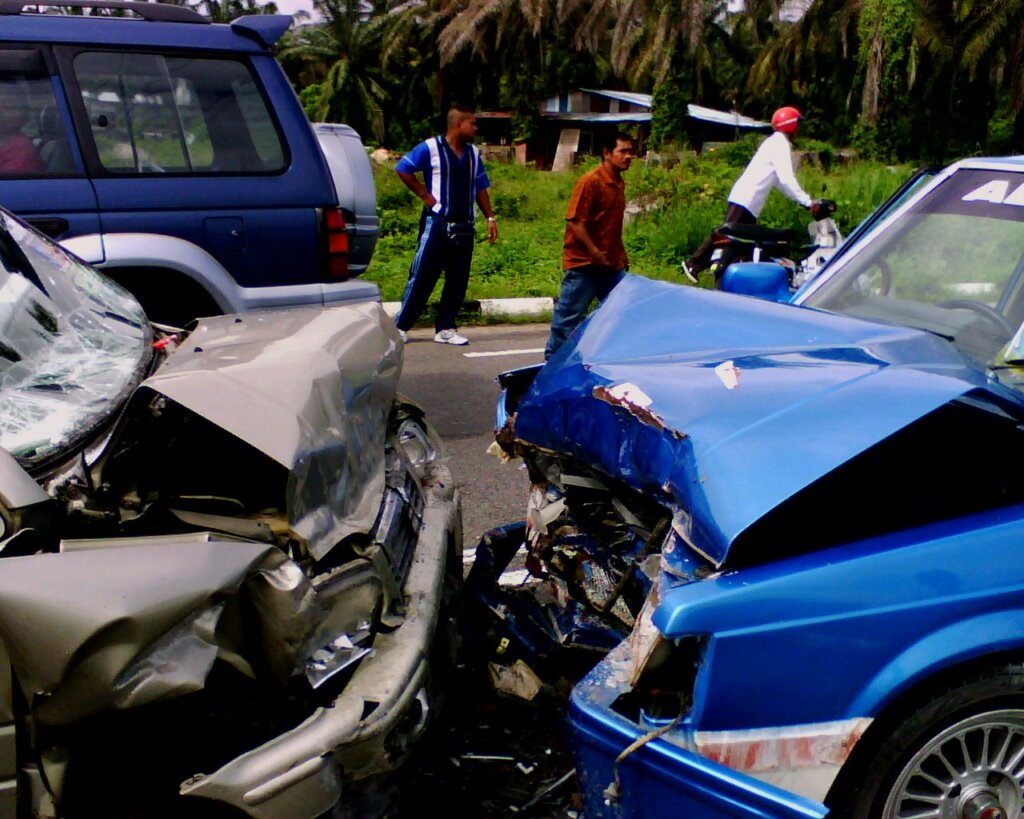 Car Accident