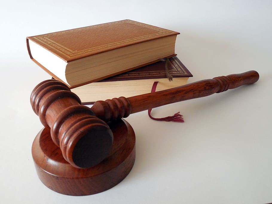 Personal Injury Lawyer