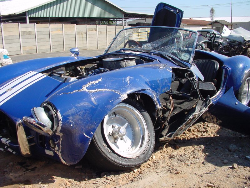 Should I Contact An Attorney For A Car Accident? 1 Car Accident Attorney