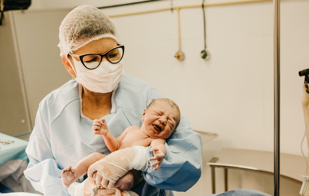 What Are Some Different Types of Birth Injury? 1 Birth Injury attorney