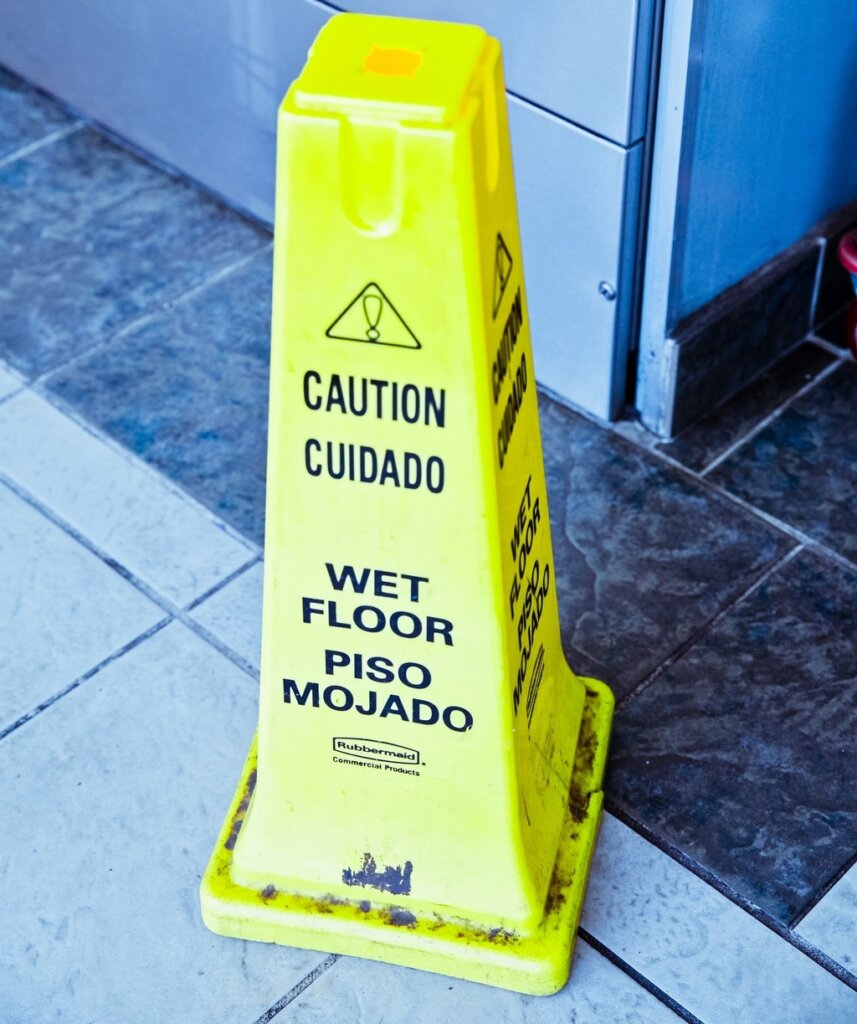 Slip And Fall attorney Pittsburgh 1