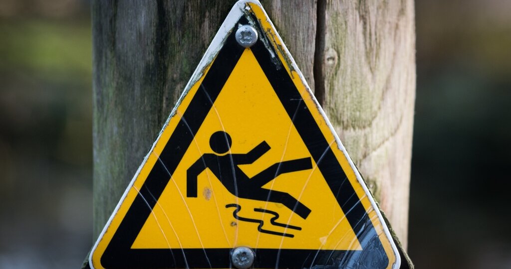 Slip And Fall Lawyer Pittsburgh