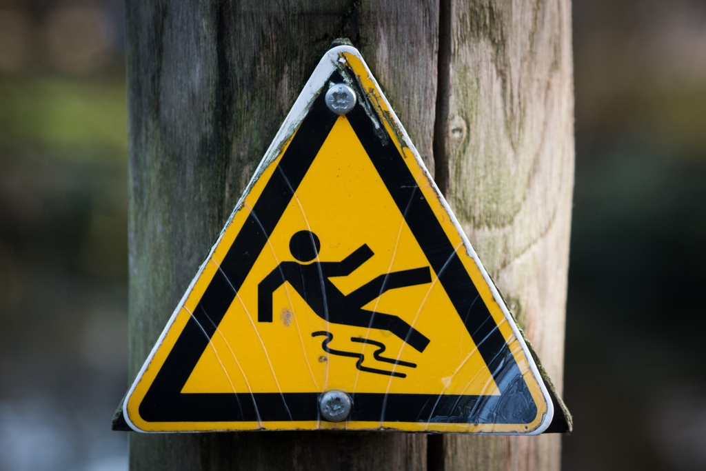 Slip And Fall attorney Pittsburgh