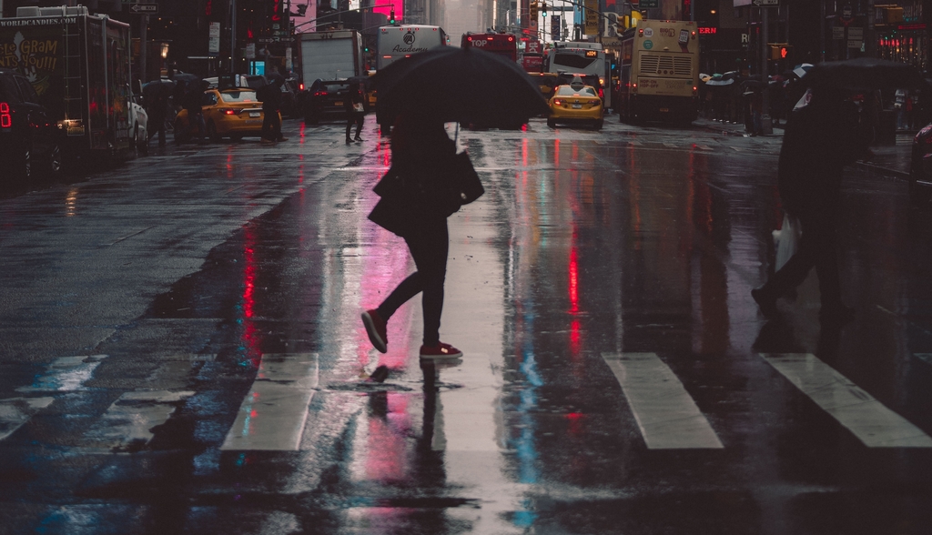 Did You Know that Pedestrian Deaths had Largest Increase in 2020? 1 Pittsburgh Personal Injury Lawyer