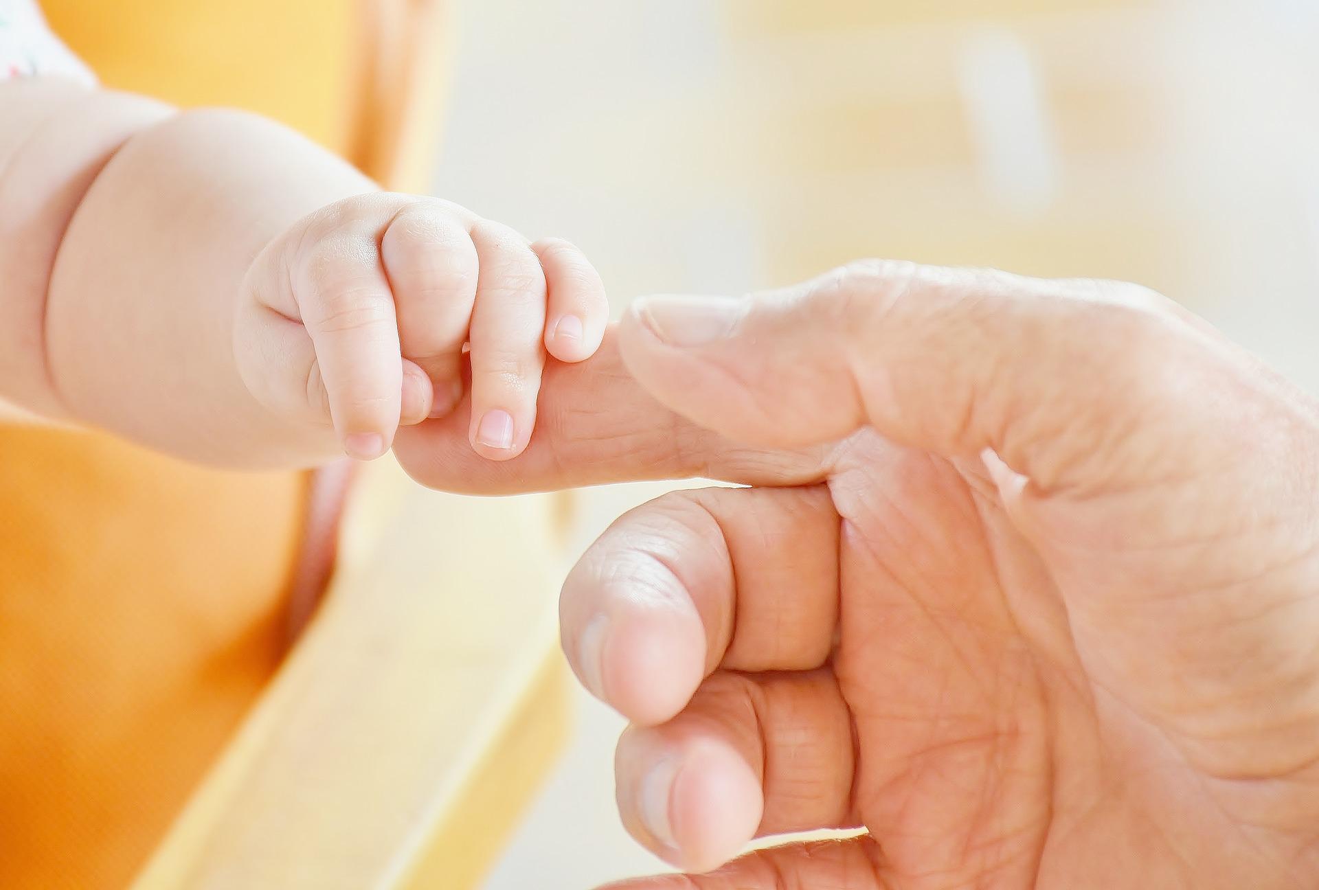 Types Of Birth Injuries - Pittsburgh Injury Lawyers