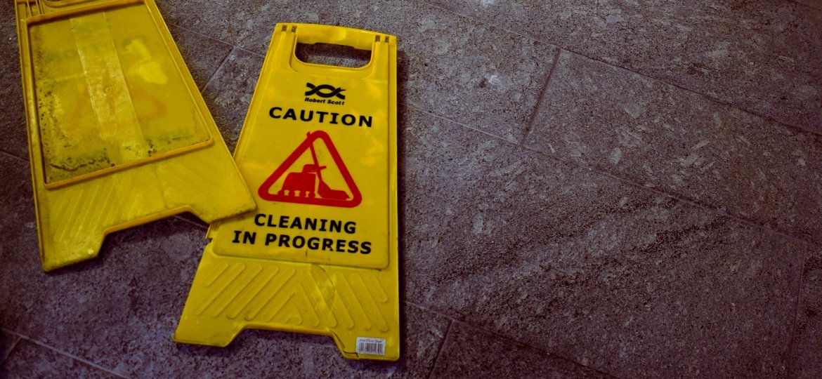 Slip And Fall Attorney Pittsburgh