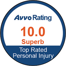 Pittsburgh Injury Lawyers P.C. 4 Brand Logo