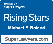 Pittsburgh Injury Lawyers P.C. 5 Brand Logo