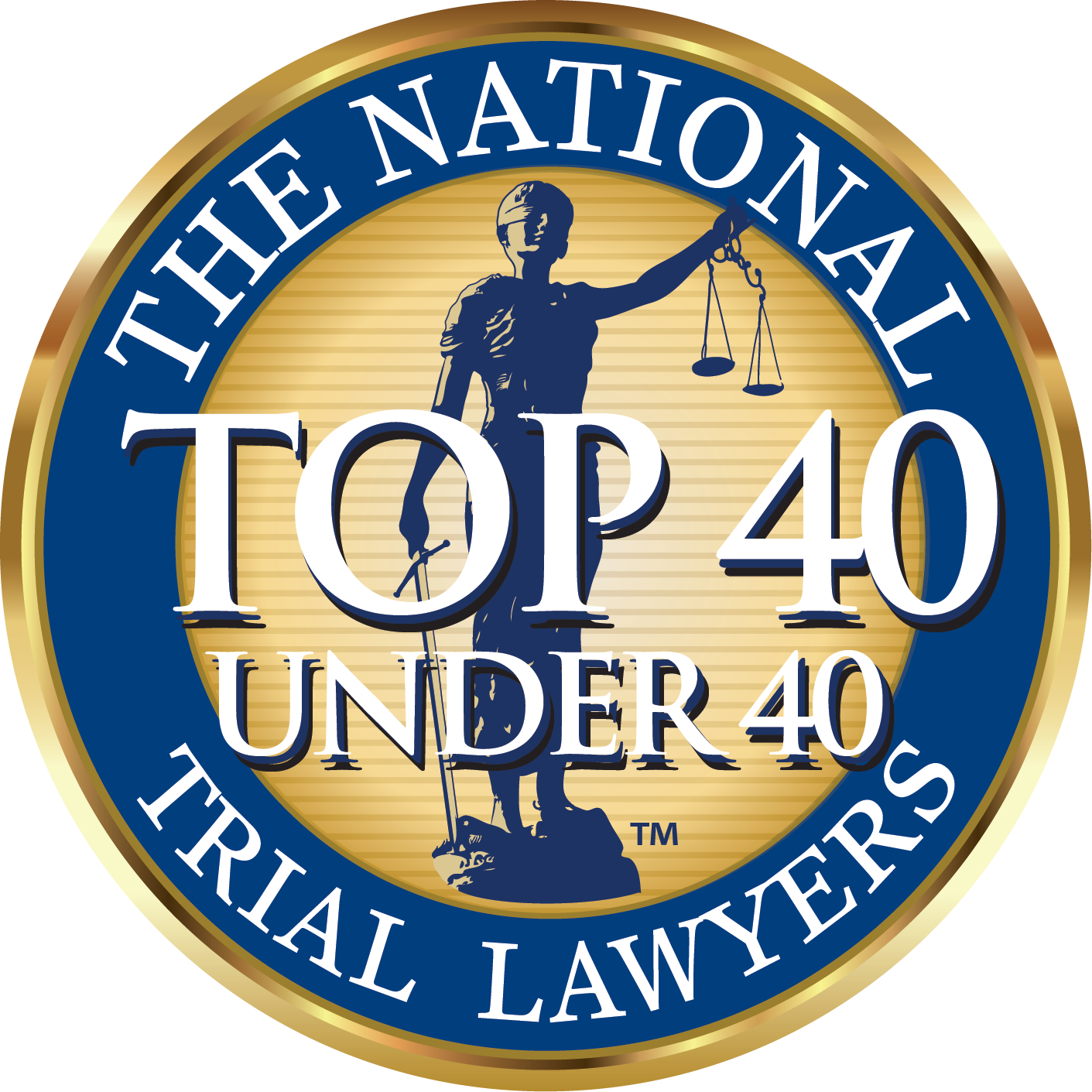 Pittsburgh Injury Lawyers P.C. 3 Brand Logo