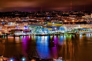 Pittsburgh car accident attorneys
