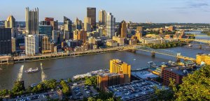Pittsburgh personal injury lawyers