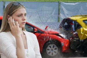 Pittsburgh car accident attorneys