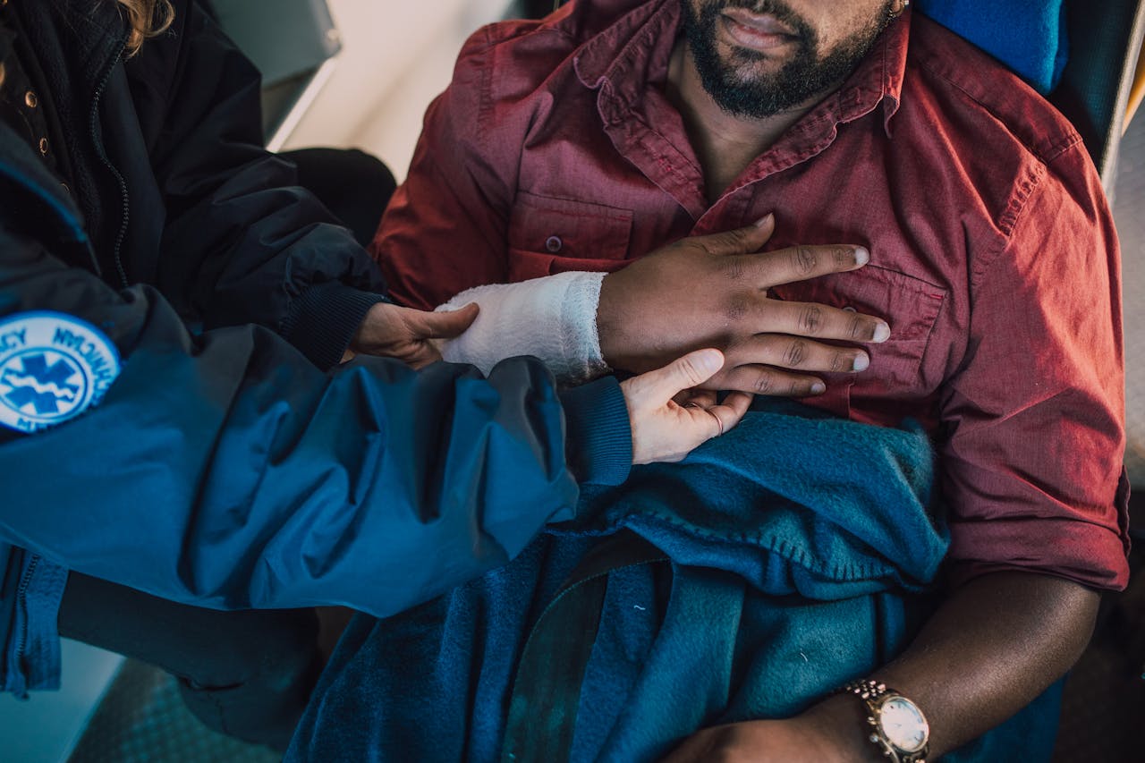 Why Medical Care After an Accident Matters in Pittsburgh 2 Pittsburgh car accident attorneys