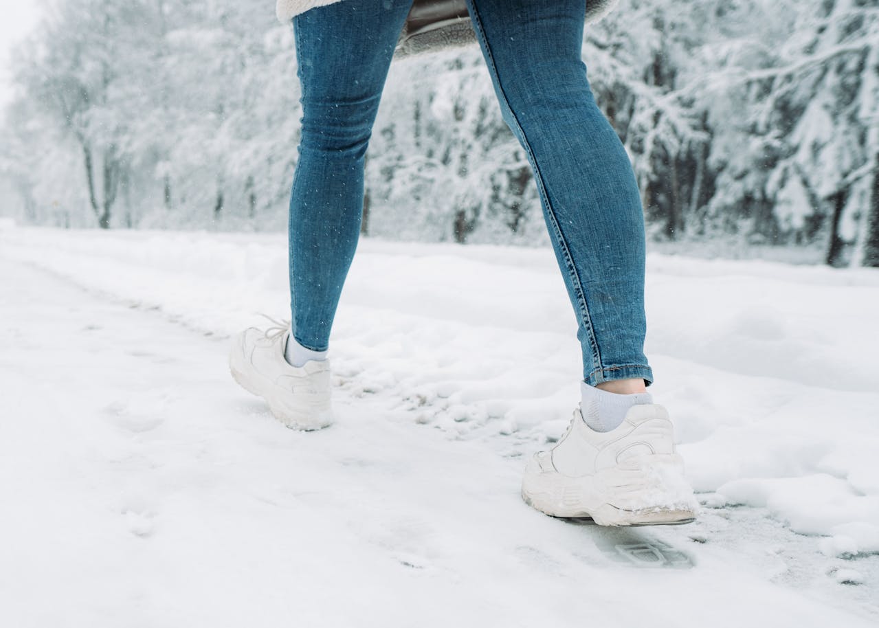 Essential Snow Care Tips for Winter 2 Pittsburgh slip and fall attorney