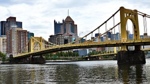 Pittsburgh car accident attorney