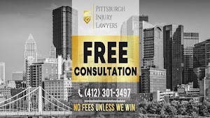Pittsburgh Injury Lawyers P.C. place picture