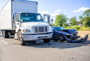 Pittsburgh truck accident attorney