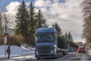 Pittsburgh truck accident attorney