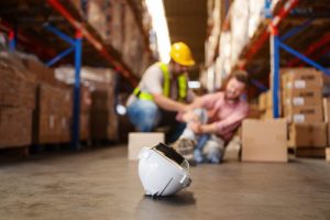 Pittsburgh workplace injury attorney