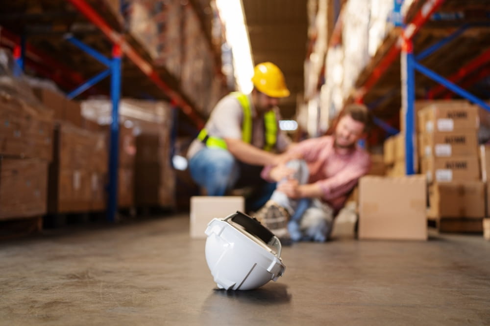 Pittsburgh workplace injury attorney